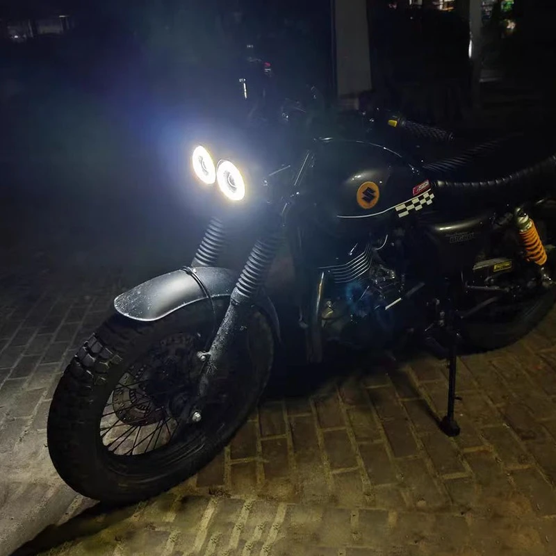 kf-Sda78a0d044564c50ba1f96981790b250Q-Motorcycle-Modified-LED-Double-Eye-Headlights-Round-Motor-Electroplate-Retro-Cafe-Racer-Angel-Eye-Headlamp